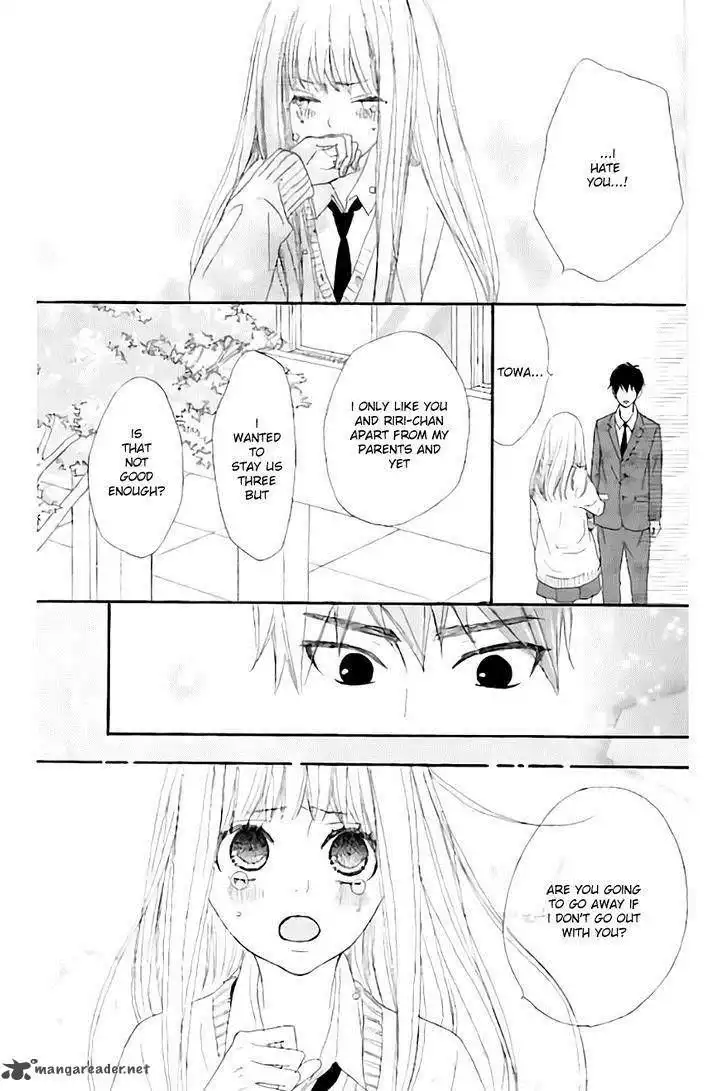 ReRe Hello Chapter 13 22